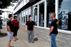 Buffalo Obscura